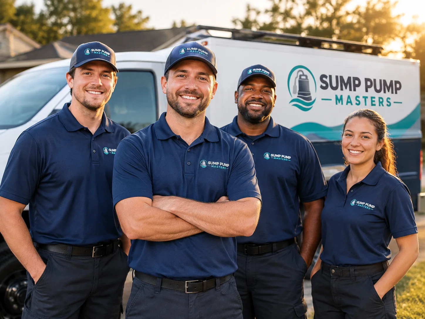Sump Pump Repair company in Saint Germain, WI