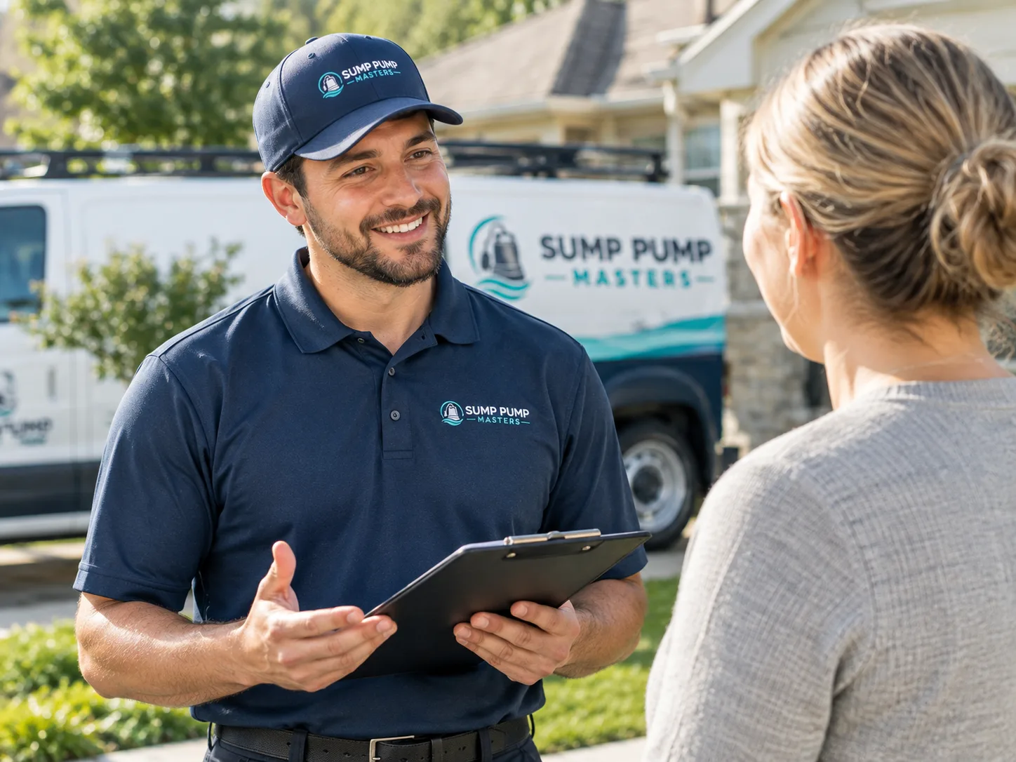 Sump Pump Repair Saint Germain, WI FAQs